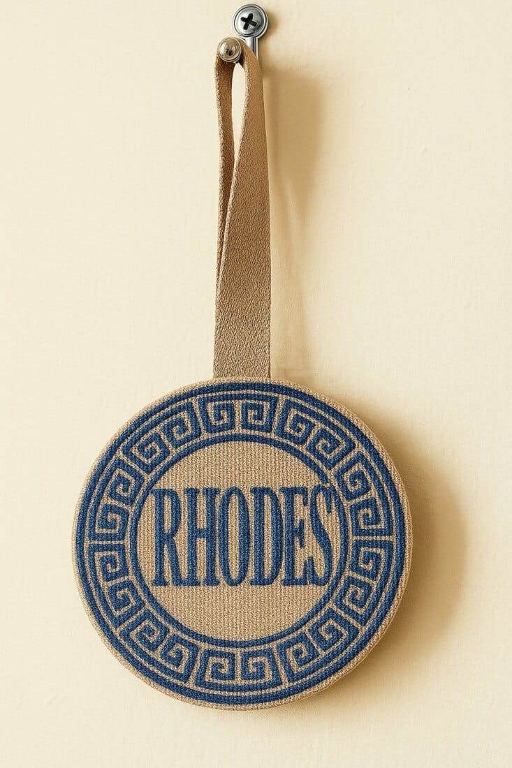 ΤΟΠΩΝΥΜΙΟ RHODES