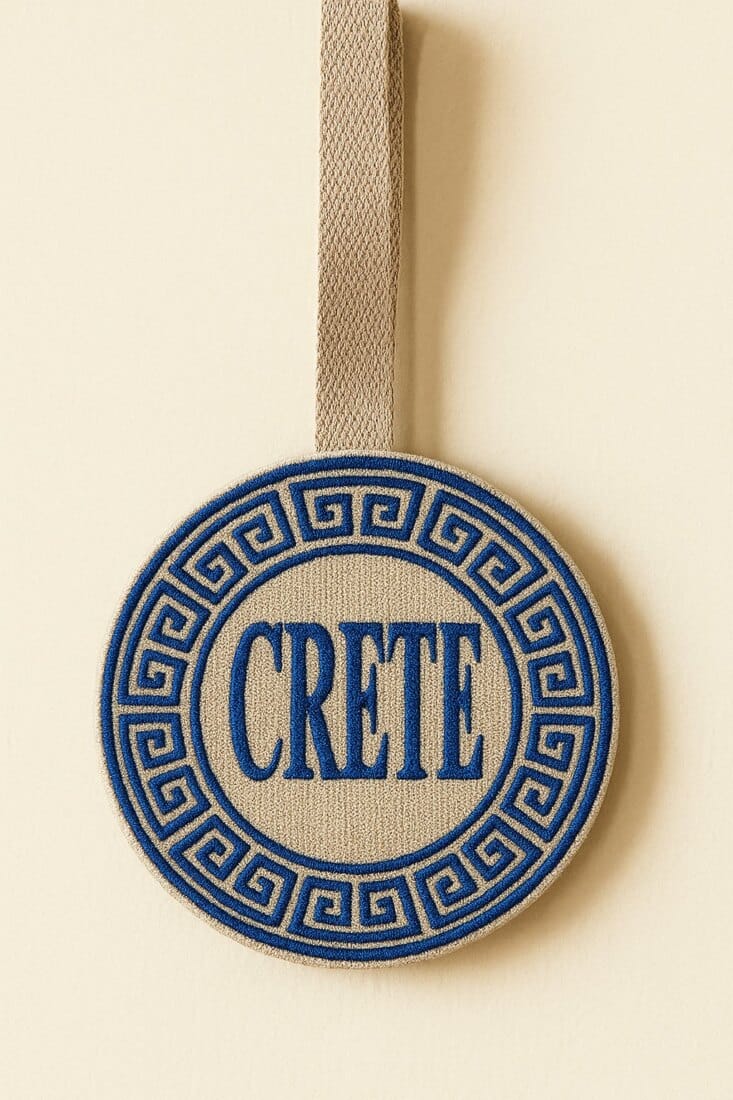 ΤΟΠΩΝΥΜΙΟ CRETE