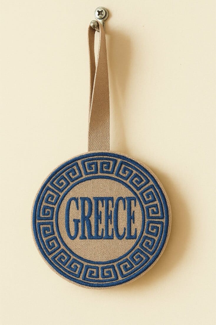 ΤΟΠΩΝΥΜΙΟ GREECE